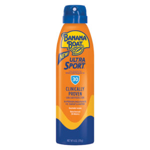 Banana Boat Sport Performance Spf30 Lotion, 8 Fluid Ounce, 12 Per Case