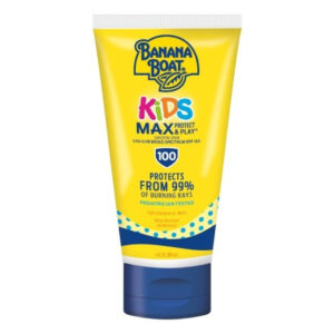 Banana Boat Sport Performance Spf30 Lotion, 8 Fluid Ounce, 12 Per Case