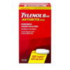 Tylenol Arthritis Pain Relief Caplets, 24 Count, 6 Per Pack, 12 Per Case