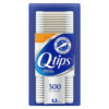 Q-Tips Cotton Swabs, 375 Piece, 12 Per Case