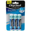 Chapstick Moisturizer Lip Balm Tube, 0.15 Ounce, 144 Per Case