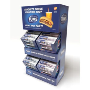 Frito Lay Classic Flavor Chips Mixed Box, 24 Count, 1 Per Case