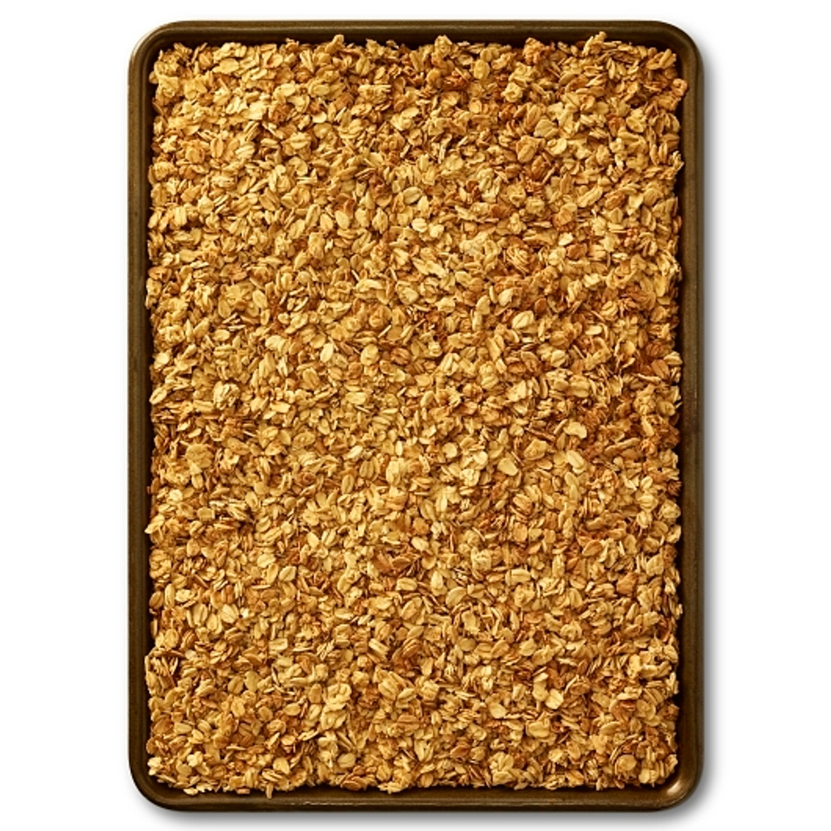 Grandy Organics Classic Granola, 10 Pound, 1 Per Case