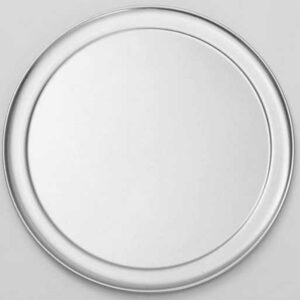 American Metalcraft 12 Inch Heavy Duty Aluminum Pizza Screen