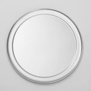 American Metalcraft 12 Inch Heavy Duty Aluminum Pizza Screen