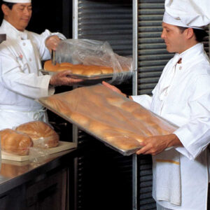 Pitt Plastics Wrap Film 12X2000 With Cutter, 1 Count, 2000 Per Box, 1 Per Case