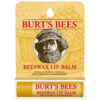 Burt s Bees Lip Balm Mango Blister, 0.15 Ounces, 48 Per Case