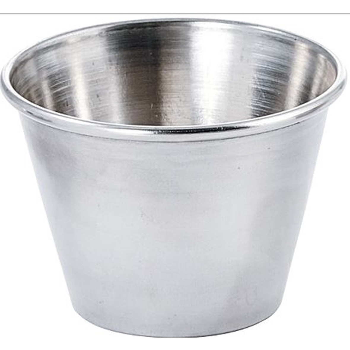 Sauce Craft Buffalo Wing Sauce Cup, 1.25 Ounces, 96 Per Case