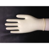 Handgards Naturalfit Powder Free Latex Free Synthetic Large Glove, 100 Per box 10 Per Case