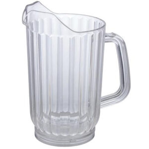 Brita Classic Water Filter Pitcher, 40 oz, 5 Cups