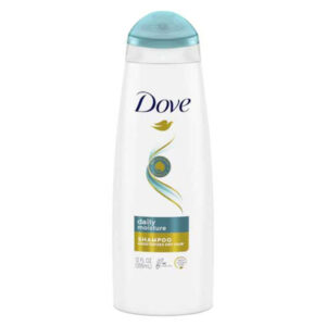 Dove Daily Moisture Therapy Conditioner, 12 Fluid Ounce, 6 Per Case