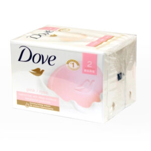 Dove Bar Soap Exfoliating, 7.5 Ounce, 24 Per Case
