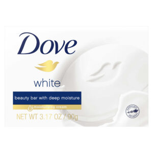 Ivory Gentle Bar Soap, 3.17 Ounce, 24 Per Case