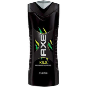 Axe Body Wash Apollo, 16 Fluid Ounce, 4 Per Case