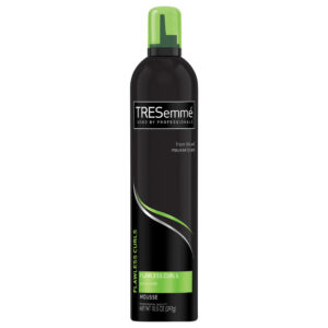 Tresemme Extra Hold Mousse, 10.5 Fluid Ounce, 6 Per Case