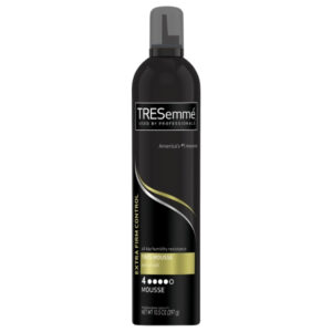 Tresemme Extra Hold Mousse, 2 Fluid Ounce, 24 Per Case