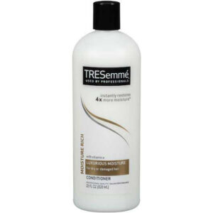 Tresemme Rich Moisture Shampoo, 28 Fluid Ounce, 6 Per Case