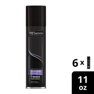 Tresemme Hair Extra Hold Hair Spray, 4.2 Ounce, 6 Per Case