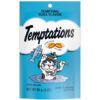Whiskas Whiskas Temptations Hairball Control Chicken Flavor, 2.1 Ounces, 12 Per Case