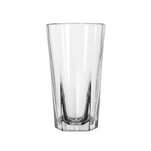 Libbey 16 Ounce Beer Glass Can, 24 Per Case