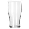 Libbey International Style Pub Beer Glass, 16 Ounce, 24 per case