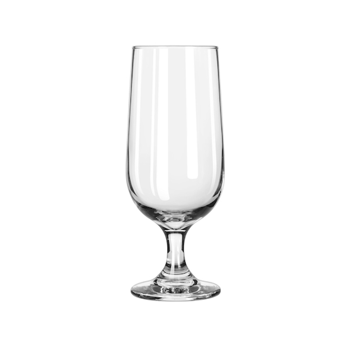 Libbey Embassy 12 Ounce Beer Glass, 24 Each, 1 Per Case