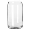 Libbey International Style Pub Beer Glass, 16 Ounce, 24 per case