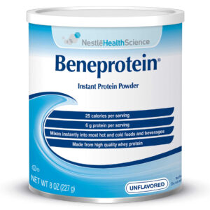 Nestle Beneprotein Instant Protein Powder Packet, 7 Gram, 75 Per Case