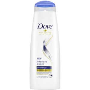 Dove Radiant Intensive Repair Conditioner, 12 Fluid Ounce, 6 Per Case