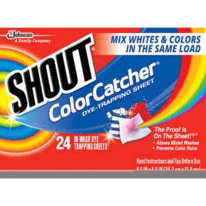 Shout Laundry Trigger, 22 Ounce, 8 Per Case