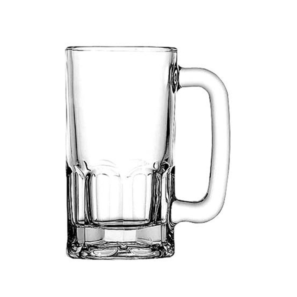 Anchor Hocking Mug 16 Ounce Beer, 24 Each, 1 Per Case