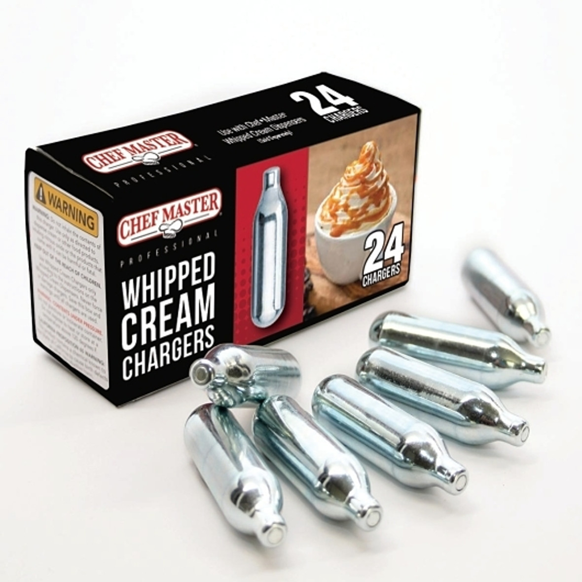 Folgers 1850 Ground Black Gold, 24 Count