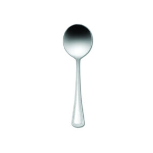 D & W Fine Pack Advantage Black Soup Spoon, 1000 Each, 1000 Per Box