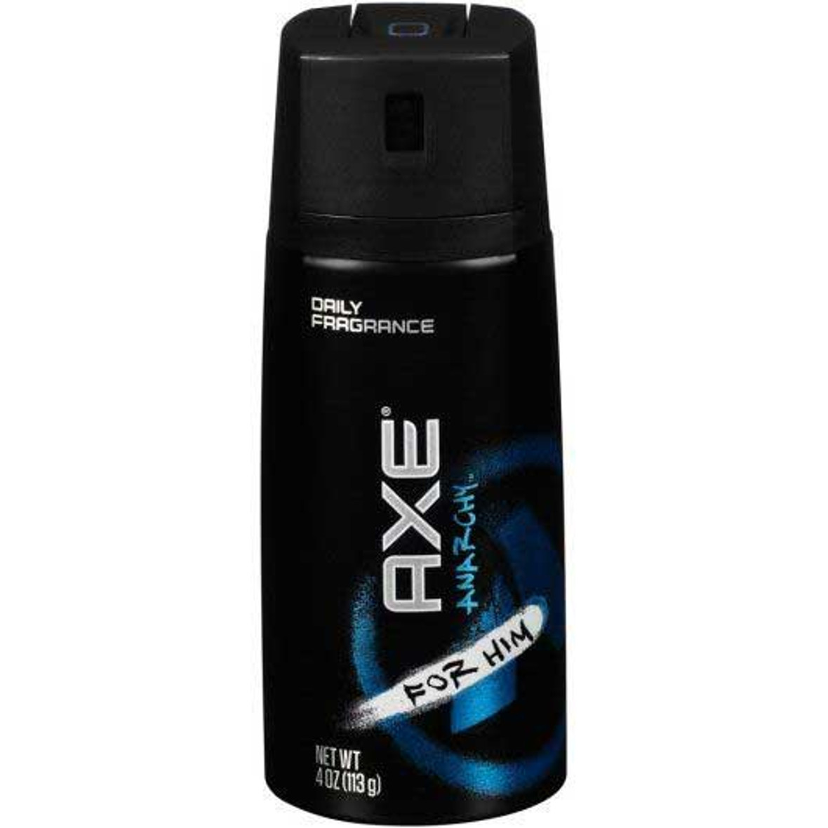 Axe Men Phoenix Body Spray, 4 Ounce, 12 Per Case