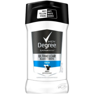 Degree Men 48 Hour Sport Deodorant Stick, 2.7 Ounce, 12 Per Case