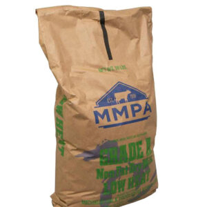 Sturm Village Farms Instant Nonfat Dry Milk-Village Farm, 50 Pounds, 1 per Case