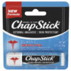 Chapstick Moisturizer Lip Balm Tube, 0.15 Ounce, 144 Per Case