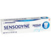 Sensodyne Deep Clean Toothpaste, 4 Ounces, 12 Per Case