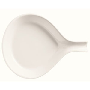 Libbey Bedrock Ovenware 5 Oz Round Crème Brulee Bright White, 24 Per Case