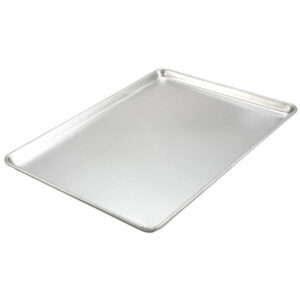 Vollrath Pan Sheet Bun Aluminum Gauge 18, 12 Per Case