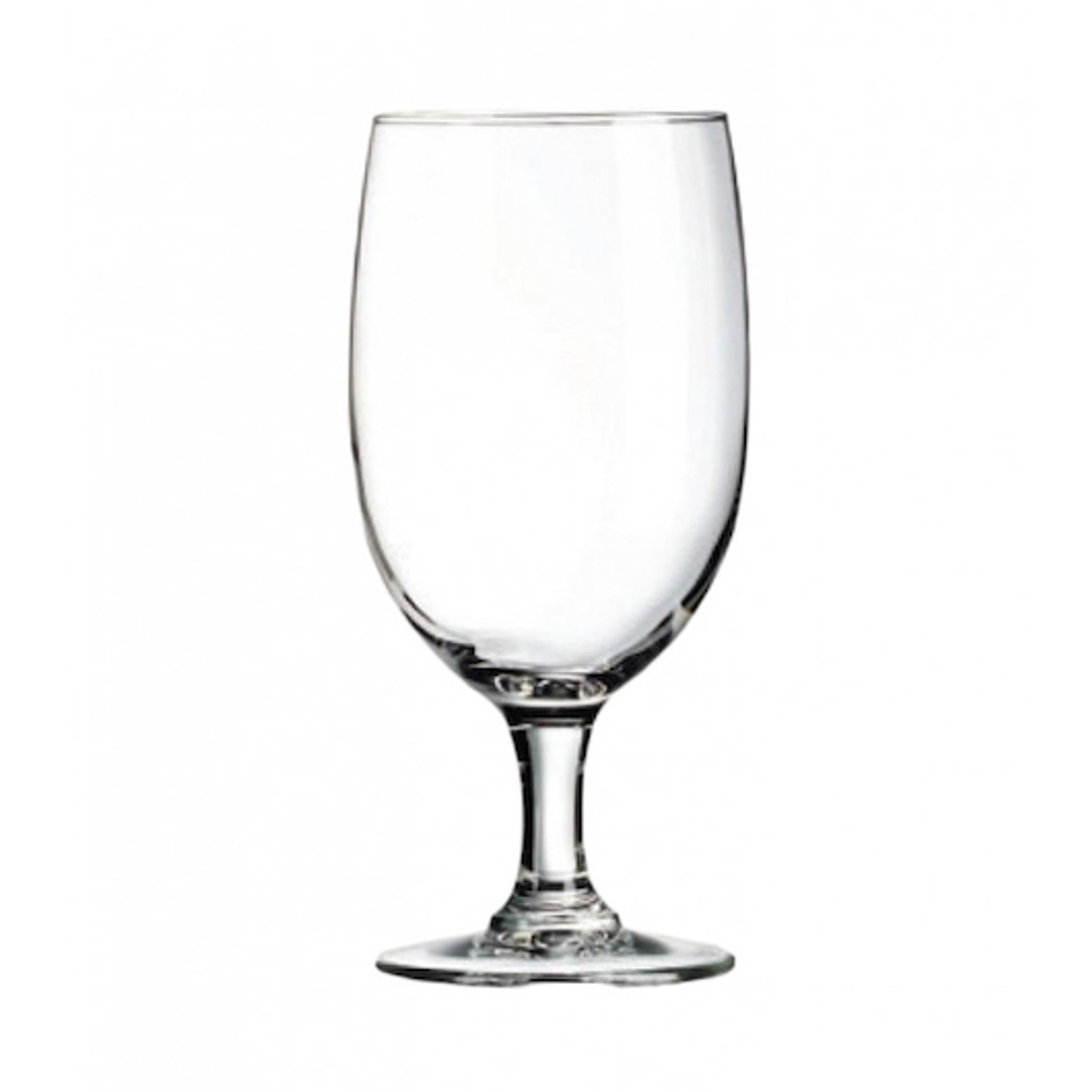 Chef & Sommelier Arcoroc Cabernet 16 Ounce Tall Wine Glass, 2 Dozen