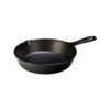 Lodge 10.25 Inch Cast Iron Skillet, 3 Per Case