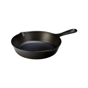 Lodge 10.25 Inch Cast Iron Skillet, 3 Per Case