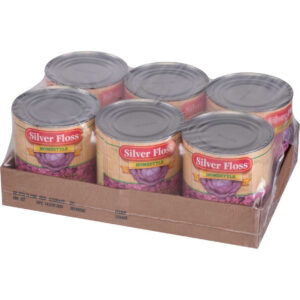 Love Corn Salt And Vinegar, 1.6 Ounce, 10 Per Case