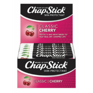 Chapstick Lip Moist Refill, 0.15 Ounce, 144 Per Case