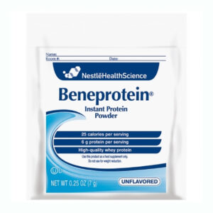 Beneprotein Protein Powder, 8 Ounce, 6 Per Case