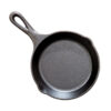 Lodge 10.25 Inch Cast Iron Skillet, 3 Per Case