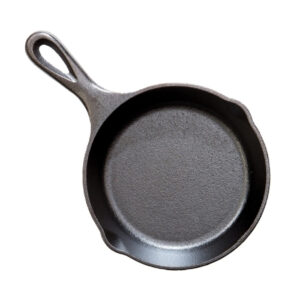 Lodge 10.25 Inch Cast Iron Skillet, 3 Per Case