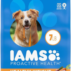 Iams Complete, 7 Pound, 4 Per Case
