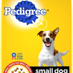 Pedigree Adult, 3.5 Pound, 4 Per Case